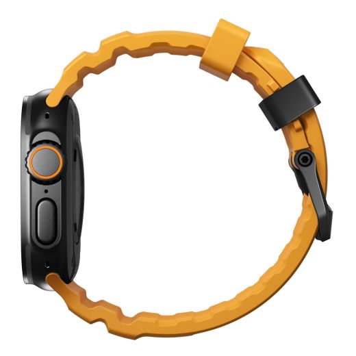 Ремешок Nomad Rocky Point Band Sol / Black Hardware для Apple Watch 49мм | 46мм | 45мм | 44мм (NM014810858)