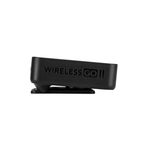 Беспроводная микрофонная система Rode PreviousNext Wireless GO II TX