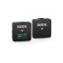 Микрофонная радиосистема RODE Wireless GO Black (WIGO) Микрофонная радиосистема RODE Wireless GO Black (WIGO)