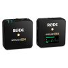 Микрофонная радиосистема RODE Wireless GO II (WIGOIIS)