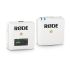 Микрофонная радиосистема RODE Wireless GO White (WIGOW) Микрофонная радиосистема RODE Wireless GO White (WIGOW)