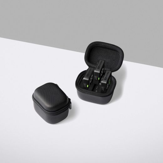 Бездротова мікрофонна система Rode Wireless PRO