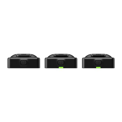 Бездротова мікрофонна система Rode Wireless PRO