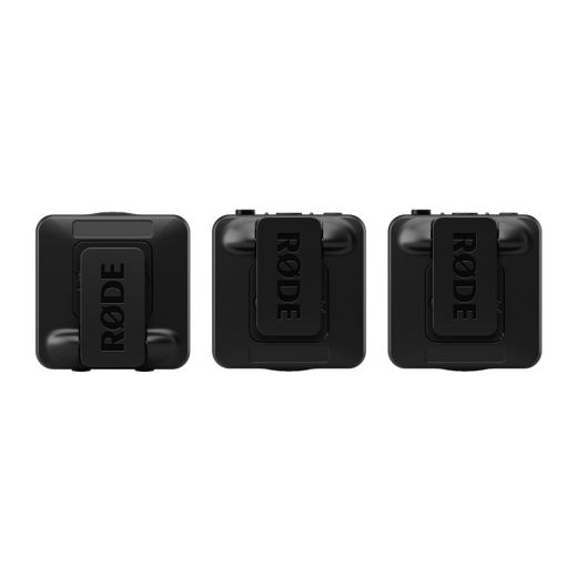 Бездротова мікрофонна система Rode Wireless PRO