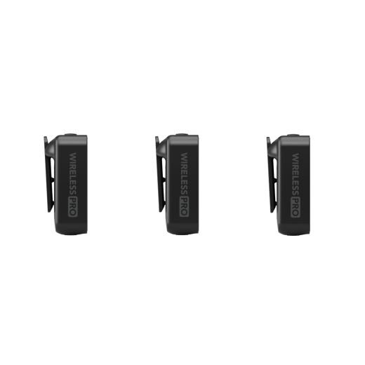 Бездротова мікрофонна система Rode Wireless PRO