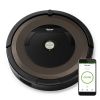 Робот-пылесос iRobot Roomba 890