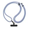 Ремешок для смартфона ArmorStandart Rope Black Unicorn with Dark holder (ARM76095)