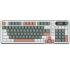 Беспроводная клавиатура Royal Kludge S98 Wireless Keyboard UA\RU\ENG Cherry Profile (Brown Switch) Clay Green (RK-S98UARUENG-CHP-BS-CG) Беспроводная клавиатура Royal Kludge S98 Wireless Keyboard UA\RU\ENG Cherry Profile (Brown Switch) Clay Green (RK-S98UARUENG-CHP-BS-CG)