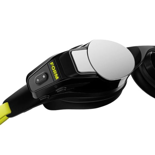 Умные очки для плавания FORM Smart Swim 2