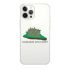 Чехол Oriental Case Russian Warship Clear для iPhone 13 Pro Max Чехол Oriental Case Russian Warship Clear для iPhone 13 Pro Max