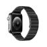Металевий ремінець CasePro Metal Band Black для Apple Watch 49мм | 45мм | 44мм Металевий ремінець CasePro Metal Band Black для Apple Watch 49мм | 45мм | 44мм