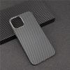 Карбоновий чохол CasePro Premium Carbon Case Black для iPhone 14 Pro Max