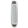 Защита кнопки CasePro Silicone Camera Control Button White для iPhone 16 Pro Max | 16 Pro | 16 Plus | 16 