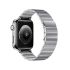Металевий ремінець CasePro Metal Band Silver для Apple Watch 42мм | 41мм | 40мм Металевий ремінець CasePro Metal Band Silver для Apple Watch 42мм | 41мм | 40мм