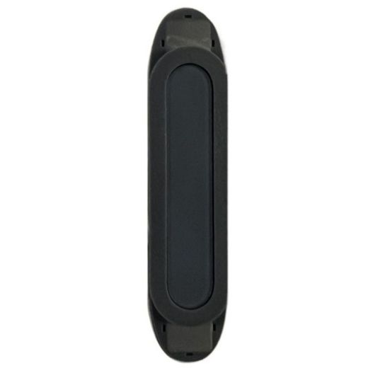 Защита кнопки CasePro Silicone Camera Control Button Grey для iPhone 16 Pro Max | 16 Pro | 16 Plus | 16 