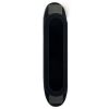 Защита кнопки CasePro Silicone Camera Control Button Black для iPhone 16 Pro Max | 16 Pro | 16 Plus | 16 