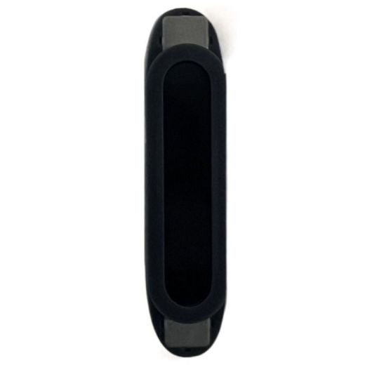Защита кнопки CasePro Silicone Camera Control Button Black для iPhone 16 Pro Max | 16 Pro | 16 Plus | 16 