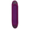 Защита кнопки CasePro Silicone Camera Control Button Rose Red для iPhone 16 Pro Max | 16 Pro | 16 Plus | 16 