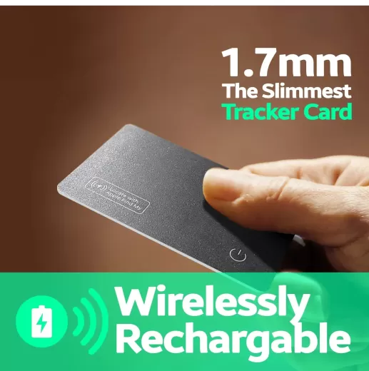 Трекер для Apple Find My Smart Airtag tracker