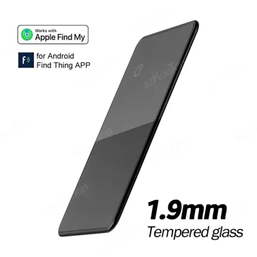 Трекер для поиска карт SZKOSTON из Find My iPhone