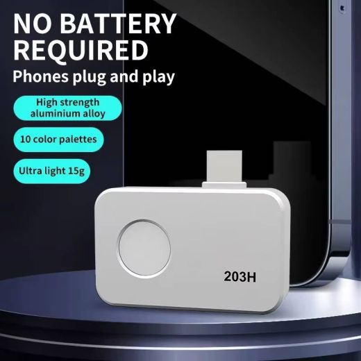 Тепловизионная камера GW203H Thermal Imager for Android