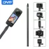 Палиця для селфі CasePro Carbon Fiber Selfie Stick 3 метри Black