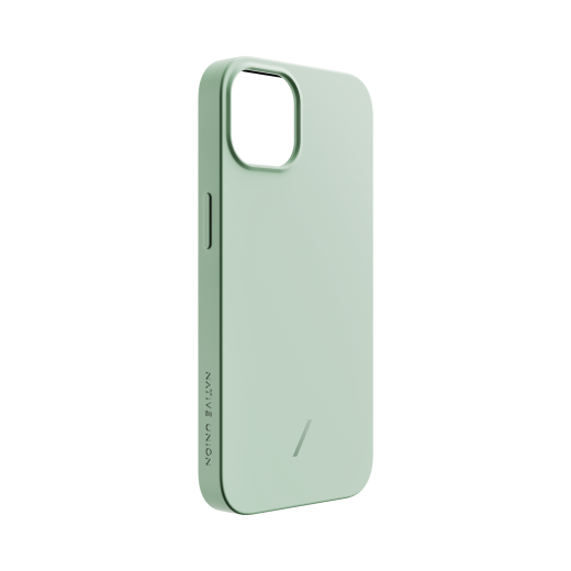 Чохол Native Union Clic Pop Magnetic Case Sage (CPOP-GRN-NP21MP) для iPhone 13 Pro