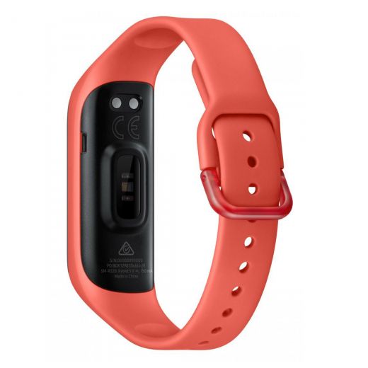 Фітнес-браслет Samsung Galaxy Fit 2 Red (SM-R220NZRASEK)