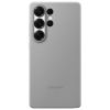 Силиконовый чехол Samsung Silicone Gray для Samsung Galaxy S25 Ultra (EF-PS938CJEGWW)