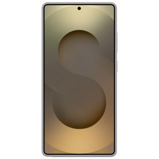 Силиконовый чехол Samsung Silicone Gray для Samsung Galaxy S25 Ultra (EF-PS938CJEGWW)