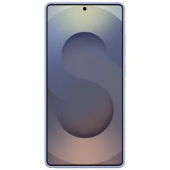 Силиконовый чехол Samsung Silicone Light Blue для Samsung Galaxy S25 Ultra (EF-PS938CLEGWW)