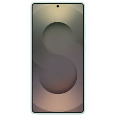 Силиконовый чехол Samsung Silicone Mint для Samsung Galaxy S25 Ultra (EF-PS938CMEGWW)