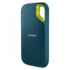 Зовнішній SSD-накопичувач SanDisk 4TB Extreme Portable SSD Monterey