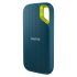 Внешний SSD-накопитель SanDisk 2TB Extreme Portable SSD Gen 2 Monterey (SDSSDE61-2T00-G25M) Внешний SSD-накопитель SanDisk 2TB Extreme Portable SSD Gen 2 Monterey (SDSSDE61-2T00-G25M)