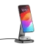 Беспроводная зарядка Satechi 2 в 1 Foldable Qi2 15W Wireless Charging Stand (ST-Q21FM) Беспроводная зарядка Satechi 2 в 1 Foldable Qi2 15W Wireless Charging Stand (ST-Q21FM)