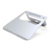 Алюмінієва підставка Satechi Aluminum Laptop Stand Silver для MacBook (ST-ALTSS)