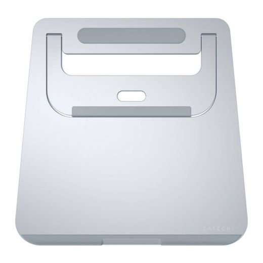 Алюминевая подставка Satechi Aluminum Laptop Stand Silver для MacBook (ST-ALTSS)