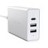 Адаптер Satechi USB-C 40W Travel Charger Silver (ST-ACCAS)