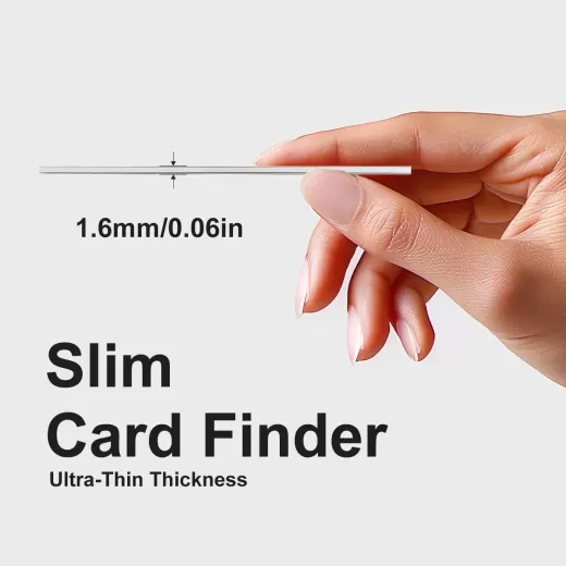 Трекер для Apple Find My Smart Airtag tracker