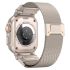 Металлический ремешок CasePro Milanese Band Titanium Color для Apple Watch 49мм | 46мм | 45мм | 44мм Металлический ремешок CasePro Milanese Band Titanium Color для Apple Watch 49мм | 46мм | 45мм | 44мм