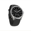 Смартгодинник Withings ScanWatch 2 42мм Black