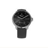 Смартгодинник Withings ScanWatch 2 38мм Black