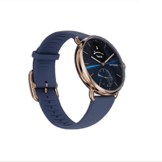 Смарт-часы Withings ScanWatch 2 38мм Blue