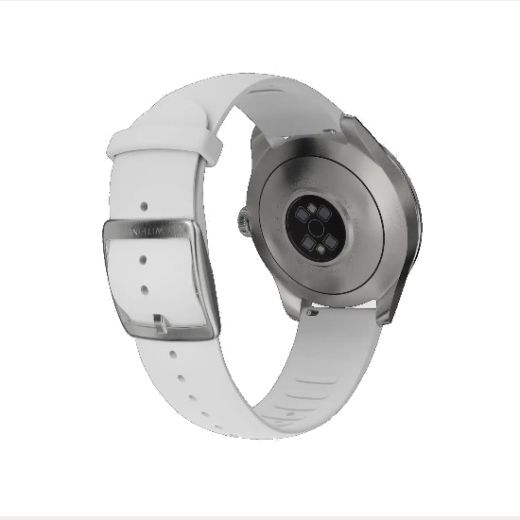 Смартгодинник Withings ScanWatch 2 42мм White