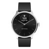 Смарт-часы Withings ScanWatch Light Black