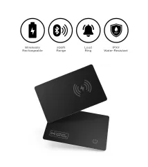 Трекер для Apple Find My Smart Airtag tracker