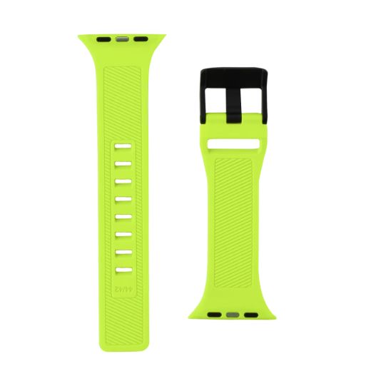 Ремінець UAG Scout Strap Silicone Billie для Apple Watch 49mm | 45mm | 44mm (191488117575)