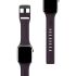 Ремешок UAG Scout Strap Silicone Eggplant для Apple Watch 49mm | 45mm | 44mm (191488114949) Ремешок UAG Scout Strap Silicone Eggplant для Apple Watch 49mm | 45mm | 44mm (191488114949)