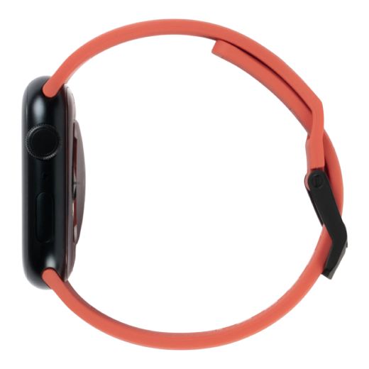 Ремінець UAG Scout Strap Silicone Rust для Apple Watch 49mm | 45mm | 44mm (191488119191)