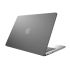 Накладка Switcheasy Nude Protective Case Transparent Black для MacBook Air 13" M4 | M3 | M2 (2025 | 2024 | 2023) (SMB136012TB22) Накладка Switcheasy Nude Protective Case Transparent Black для MacBook Air 13" M4 | M3 | M2 (2025 | 2024 | 2023) (SMB136012TB22)